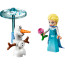 Disney Frozen Elsa's Market Adventure 41155 Brick Building Kit