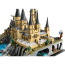 Harry Potter Hogwarts Castle and Grounds 76419 Brick Building Kit