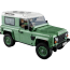 Icons Land Rover Classic Defender 90 10317 Brick Building Kit
