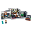 Icons Queer Eye The Fab 5 Loft 10291 Brick Building Kit