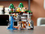 Minecraft The First Adventure 21169 Brick Building Kit