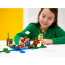 Super Mario Adventures with Mario Starter Course 71360 Brick Building Kit