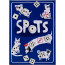 Spots Family Animal Action Drafting Dice Card Game