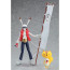 Figma 081 Summer Wars King Kazma Action Figure 15cm 5.9inches