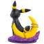 Pokemon Umbreon Figure Statue 17cm 6.7inches