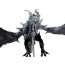 McFarlane Toys Elder Scrolls Skyrim Alduin Dragon Figure Statue 25cm 9.84inches