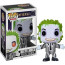 Funko Pop Beetlejuice #05 Vinyl Figure