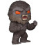 Funko Pop Battle Ready Kong #1020 Vinyl Figure