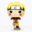 Funko Pop Naruto Uzumaki Running #727 Vinyl Figure