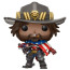 Funko Pop Overwatch Games - McCree #182 Vinyl Figure