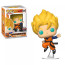 Funko Pop Super Saiyan Goten #641 Vinyl Figure