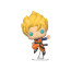 Funko Pop Super Saiyan Goten #641 Vinyl Figure