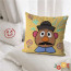 Disney Toy Story Mr Potato Head Soft Stuffed Plush Pillow Multiple Sizes