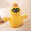 Barbapapa Borbottina Soft Stuffed Plush 15cm 5.90inches
