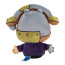 Callum Crown Plush Toy 20cm 7.8inches