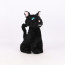 Coraline & The Secret Door The Cat Plush Toy 35cm 13.77inches