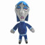 Inside Out 2 Ennui Plush Toy  - 30cm 11.8 inches