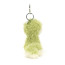 Jellycat Little Snake Bag Charm 14cm 5.51inches