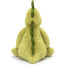 Jellycat Amuseables Bashful Dino Medium Soft Stuffed Plush 20cm 7.87inches
