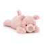 Jellycat Tumblie Pig Soft Stuffed Plush 36cm 14.17inches