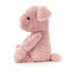 Jellycat Tumbletuft Pig Soft Stuffed Plush 35cm 13.77inches
