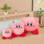 Kirby Soft Stuffed Plush Multiple Sizes