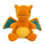 Charizard from Pokemon Soft Stuffed Plush Multiple Sizes