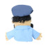 Police Officer Puppet Plush Toy 55cm 21.7inches