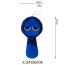 Sprunki Blue (Jevin) Plush Toy 20cm 0.66inches