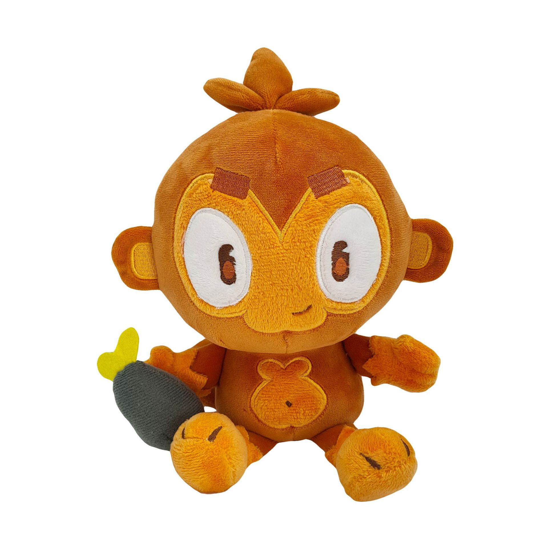 Dart Monkey Plush