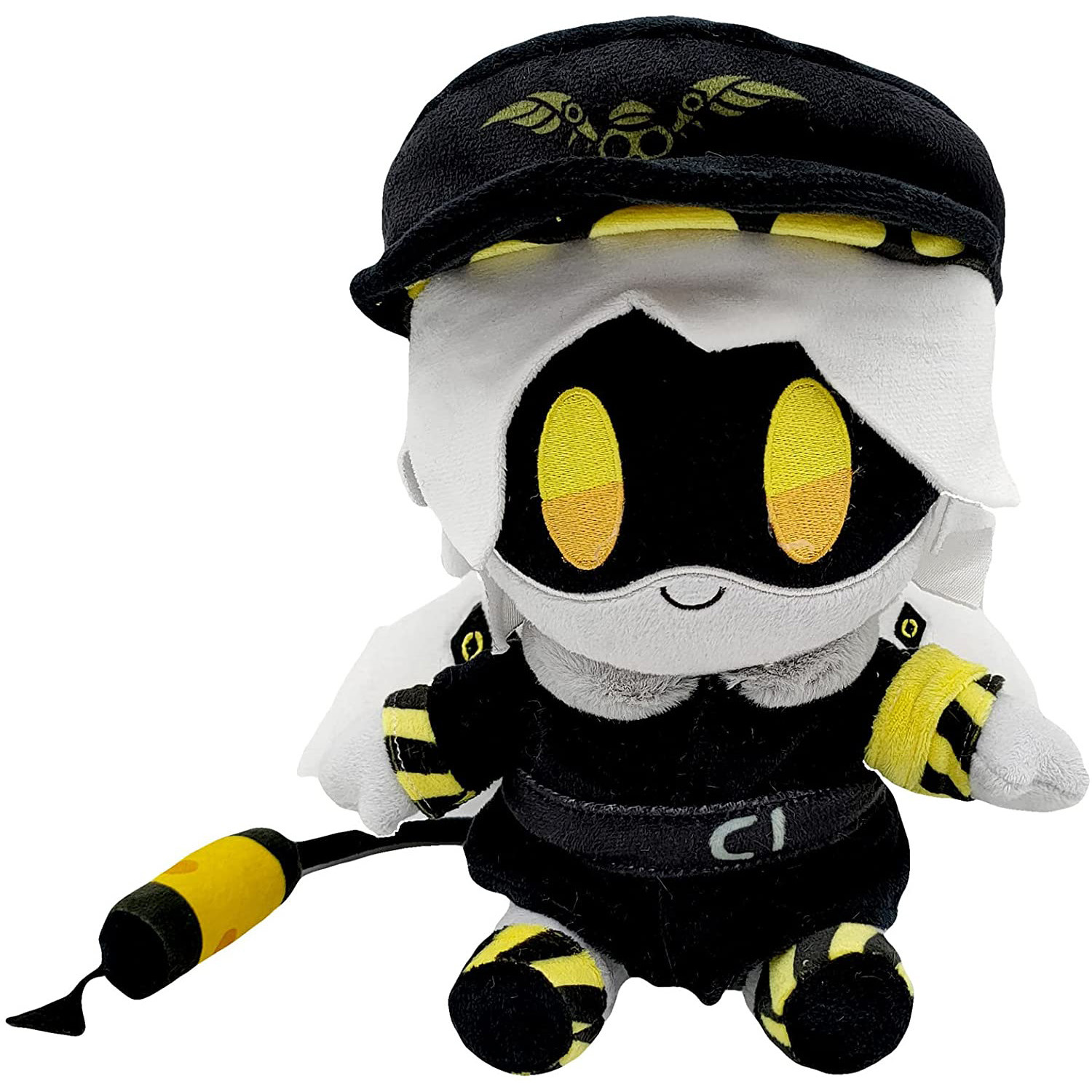 Murder Drones V Plushie