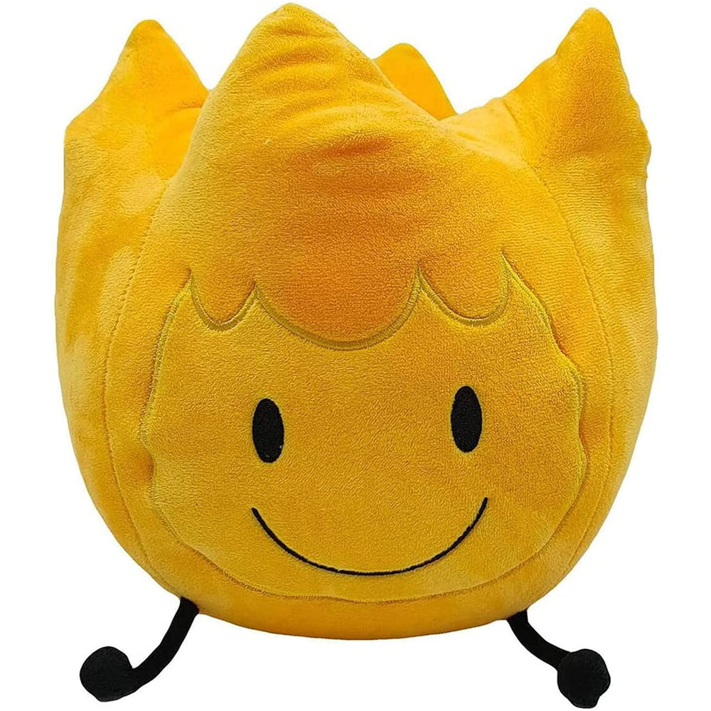 Eros Shine Battle for Dream Island Plush Toy