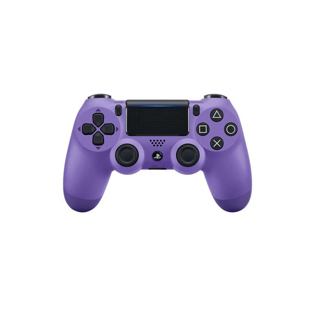 DualShock 4 Wireless Controller for PlayStation 4 - Electric Purple
