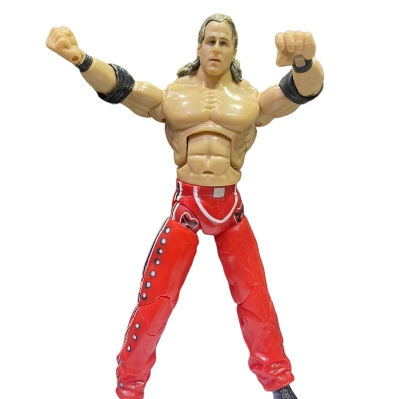 WWE Shawn Michaels Action Figure