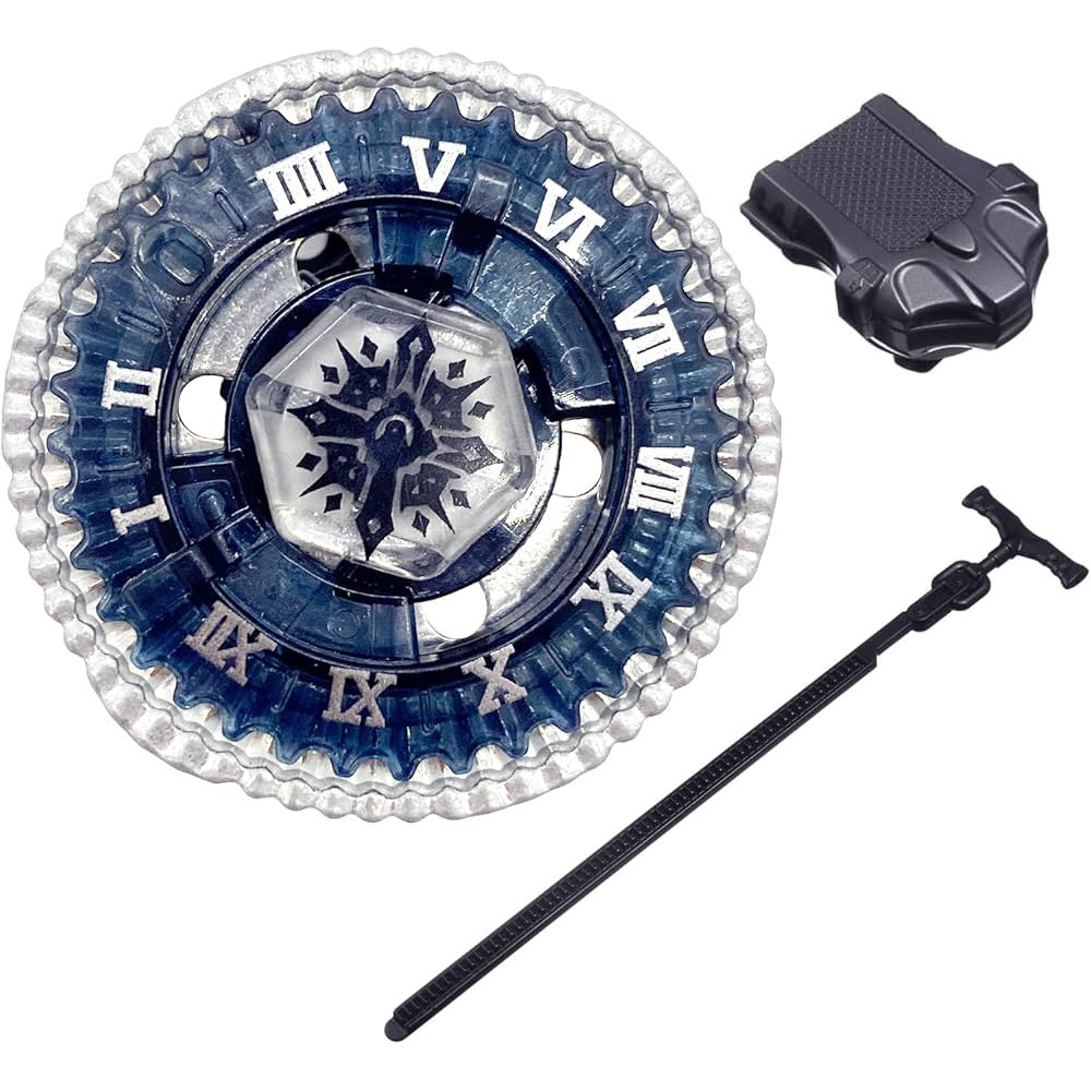 Takara Tomy Basalt Horogium Twisted Tempo 145WD Beyblade Metal Fusion BB-104