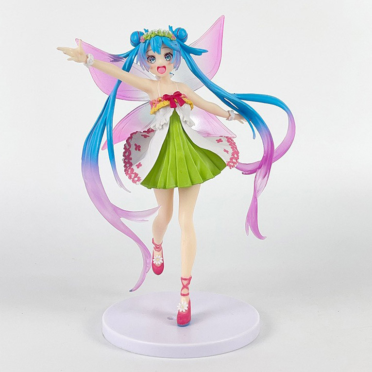 Hatsune Miku 3rd Season Spring Version Figure 20cm 7.87inches