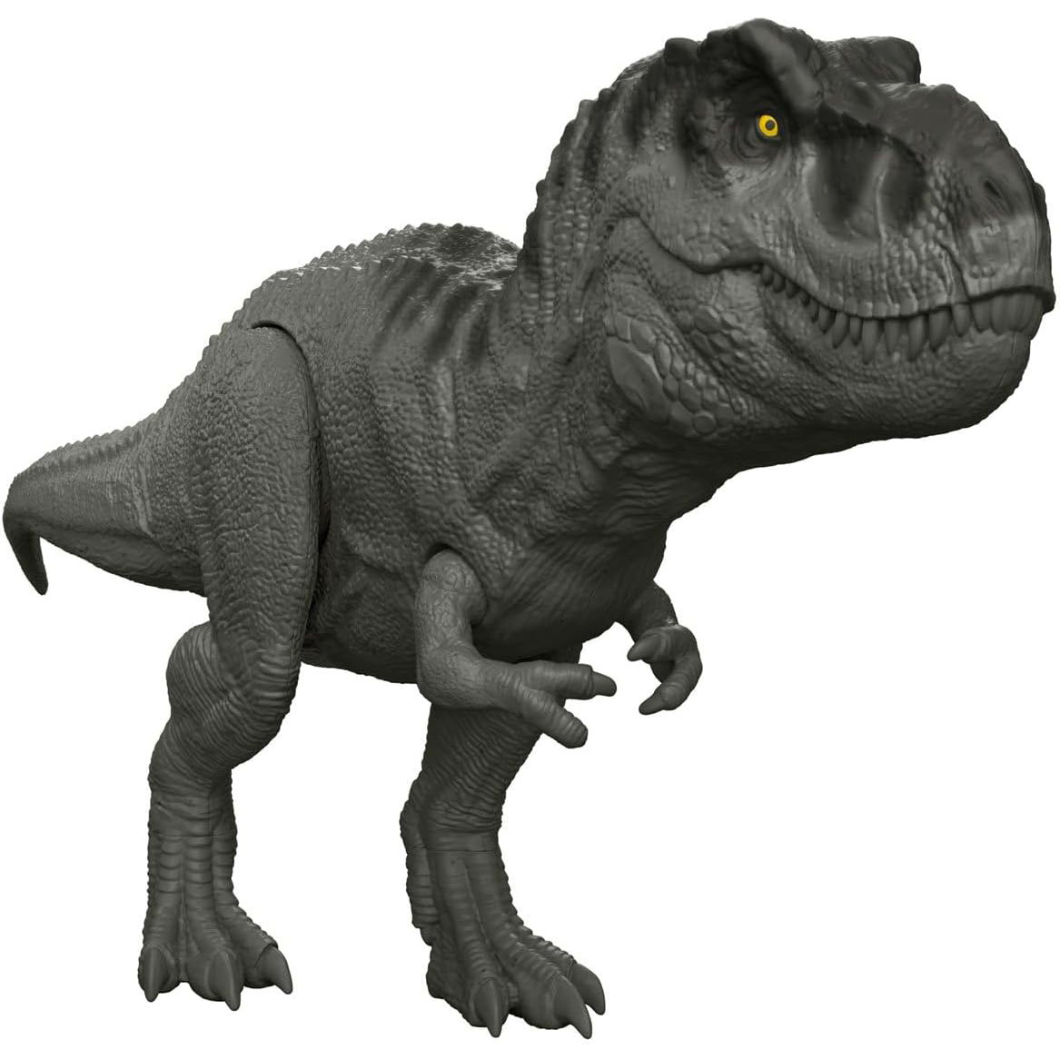 Jurassic World Rebirth Basic Tyrannosaurus Rex Action Figure 30cm 12inches