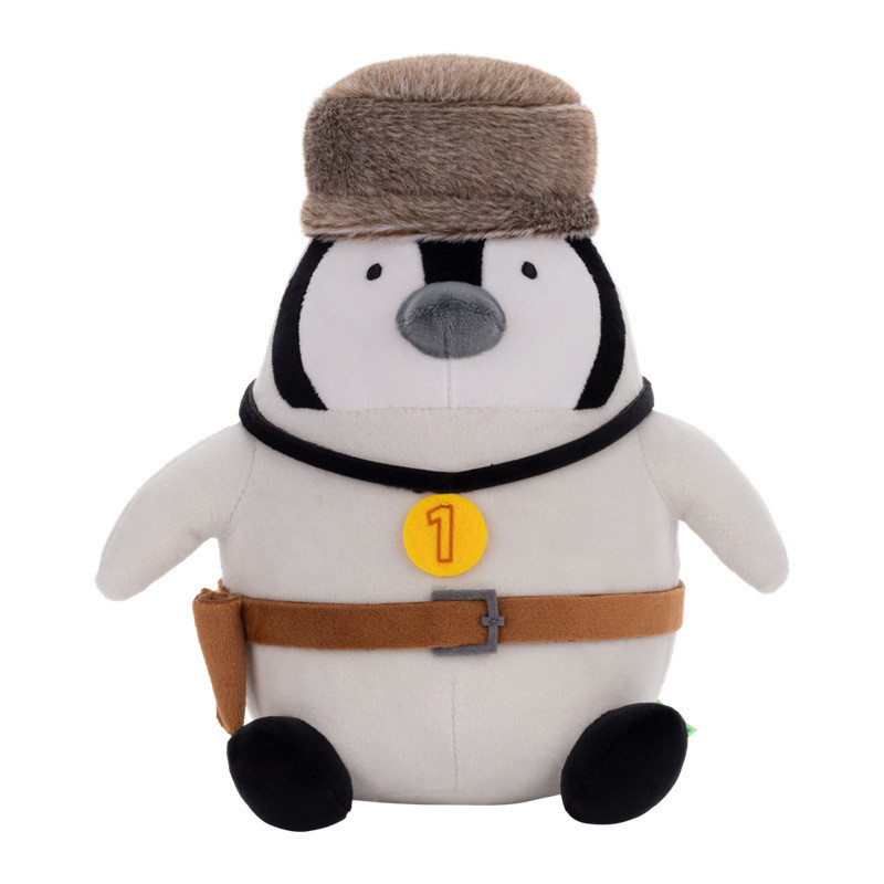 Lard Chowder VS Battles Soft Stuffed Plush 20cm 7.87inches