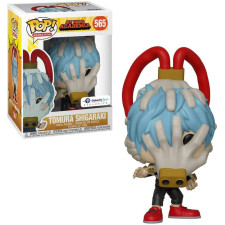 Funko Pop My Hero Academia Tomura Shigaraki #565 Vinyl Figure