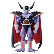 Dragon Ball Z King Cold Figure Statue
