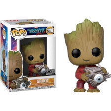Funko Pop Groot #280 Vinyl Figure