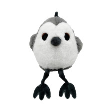 Piper Plush Toy