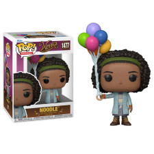 Funko Pop Noodle #1477 Vinyl Figure - Charlie and the Chocolate Factory Collection
