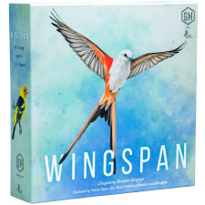 Wingspan Board Game