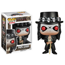 Funko Pop Papa Legba #175