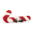Jellycat Amuseables Candy Cane Little Soft Stuffed Plush 12cm 4.72inches