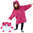 Huggle Pets Cat Animal Hoodie