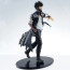 My Hero Academia Dabi Figure 19cm