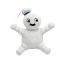 Ghostbusters Afterlife Stay Puft Plush