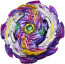Takara Tomy Beyblade Burst B-177 SuperKing Jet Wyvern.Ar.Js 1D